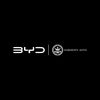 BYD Harmony Sudirman