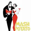 Mash Potato Ape