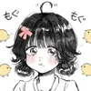 Chin bell mew mew