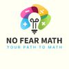Dr. No Fear Math