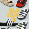 RAJA | SELOP |ID