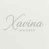 Xavina.Modest