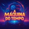 A máquina do tempo IA