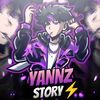 Yannz|Story~