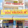 Tiệm Vàng Kim Thành.H