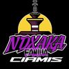 NDX AKA FAMILIA CIAMIS