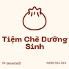 Tiệm chè dưỡng sinh