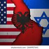 albania.israel.america