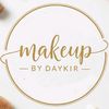 makeupbydaykir