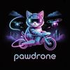pawdrone