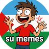 SU☀️meme