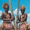 Kamba Lyrics
