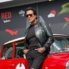 Rajesh Hamal
