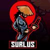 surlus
