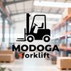 MODOGA Toyotaforklift