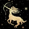 sagitario ♐🏹