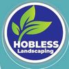 Hobless landscaping