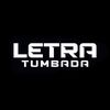 Letra Tumbada