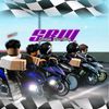 Spotifyraceway