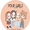 Four Girl