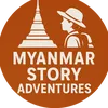 Myanmar Story Adventures