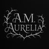 a.m.aurelia.author