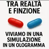 Tra Finzione e Realtà
