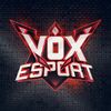 VOX ESPORT