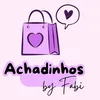 Achadinhos by Fabi