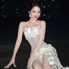 Latex Corset Chuẩn - Định Hình