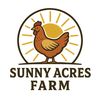 Sunny Acres Farm🐓🌾