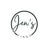 jens.finds