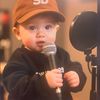 Baby podcast