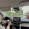 Hướng nội trên ô tô