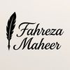 fahreza.maheer