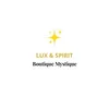 LUX & SPIRIT 🪐✨💫