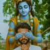 radhe❤️🙇