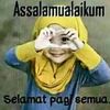 mamahfajar965