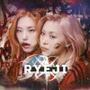 pretty girls ryeji