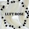 Luft Rose