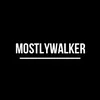 MostlyWalker