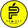 Probet billiards gresik
