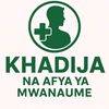 khadijanaafyayamwanaume1
