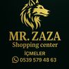 MR.ZAZA_SHOPPİNG_CENTER