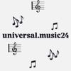 universal.music24