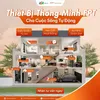 SmartHome Đồng Hới