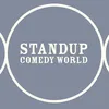 Standup Comedy world