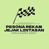 pesona rekam jejak lintasan