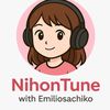 NihonTune with Emiliosachiko
