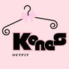 Kenes Outfit